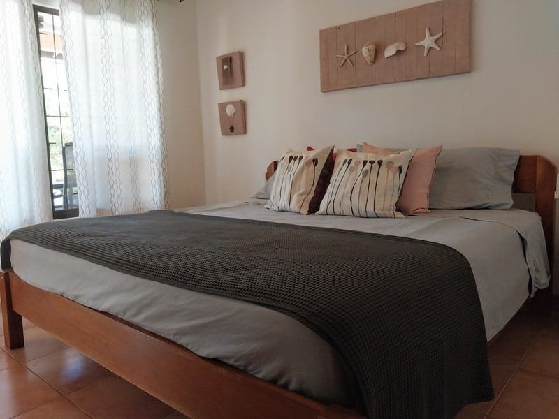 Tropical gem in Playa Carrillo