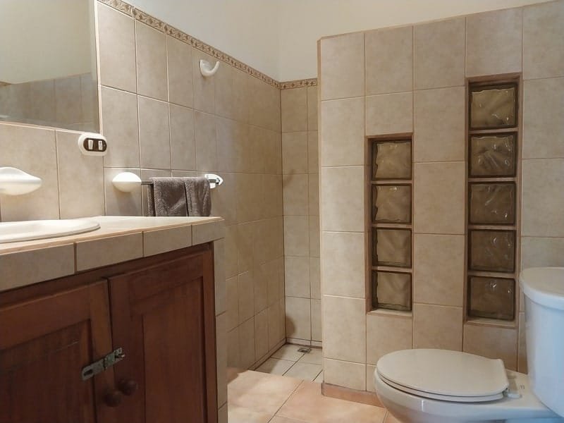 Tropical gem in Playa Carrillo