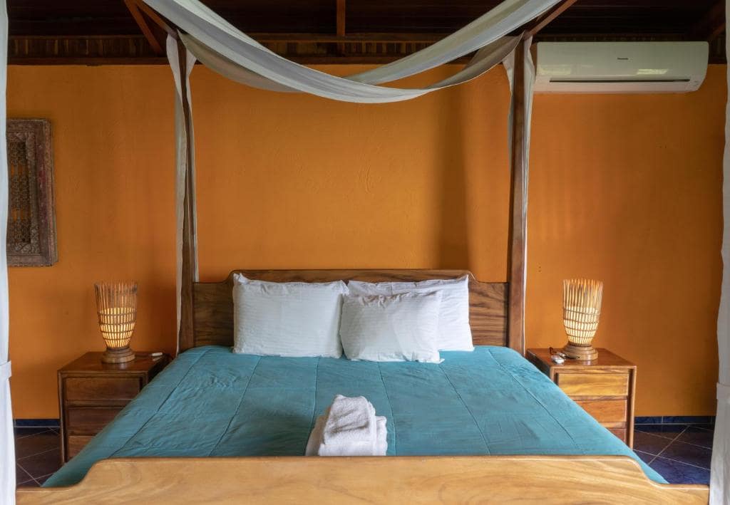 Luxury Hotel in Malpais, Santa Teresa