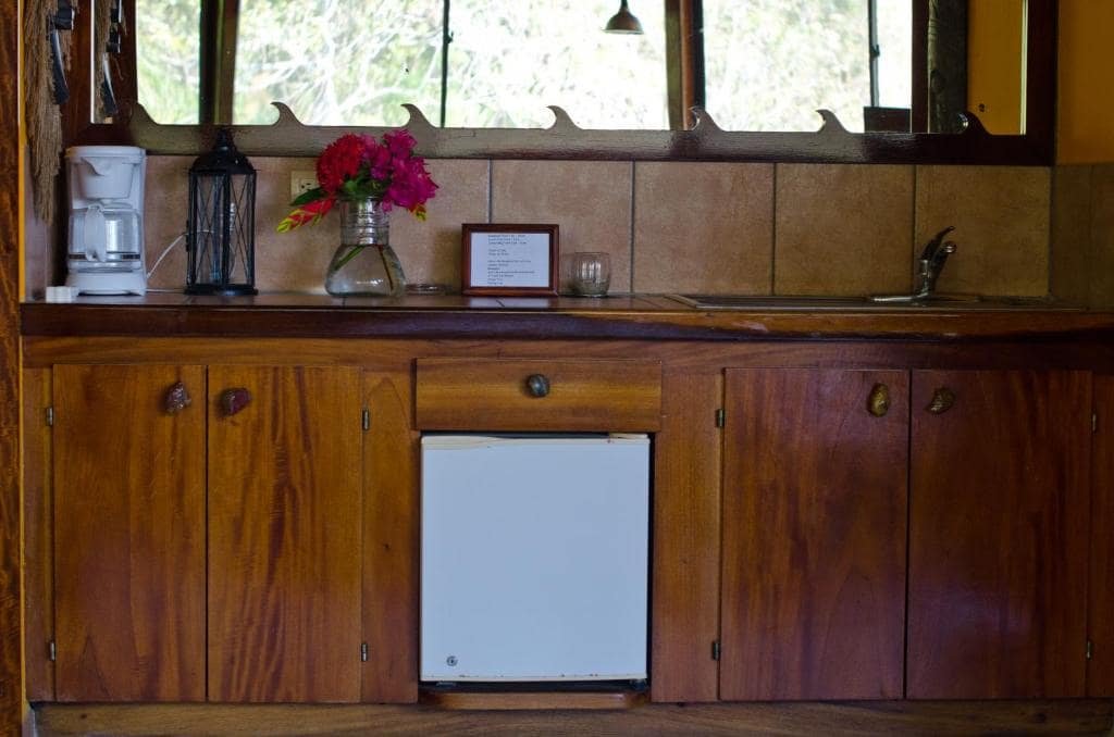 Luxury Hotel in Malpais, Santa Teresa