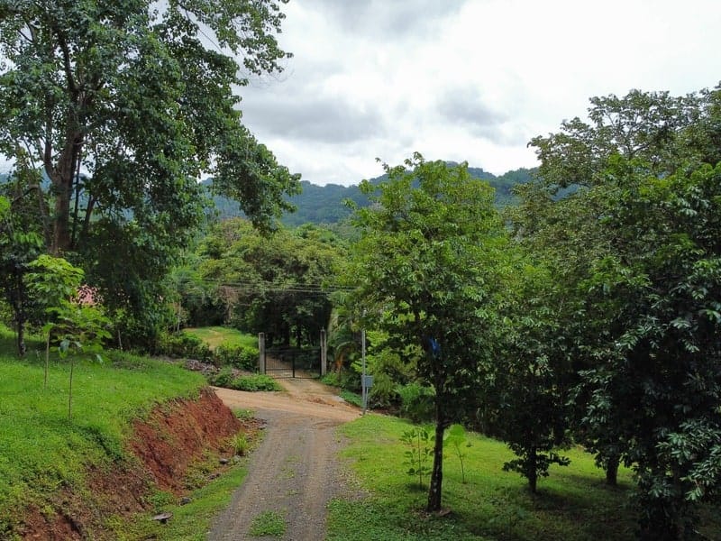 Land for sale in Carrillo