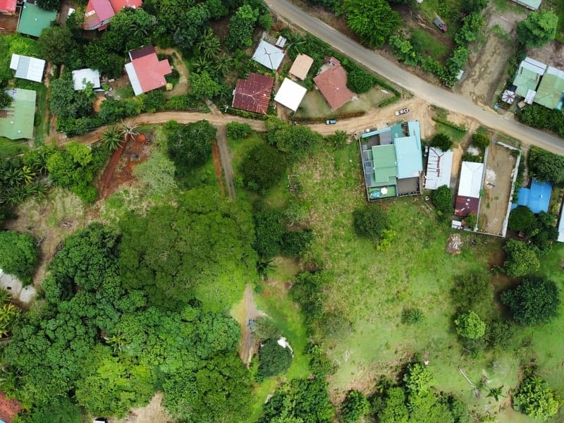 Land for sale in Carrillo