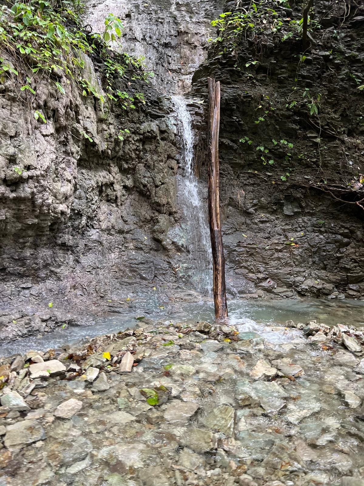 Ocean view home in Playa Hermosa, Santa Teresa
