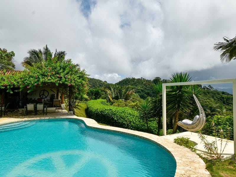 Luxury resort for sale in Playa Carrillo
