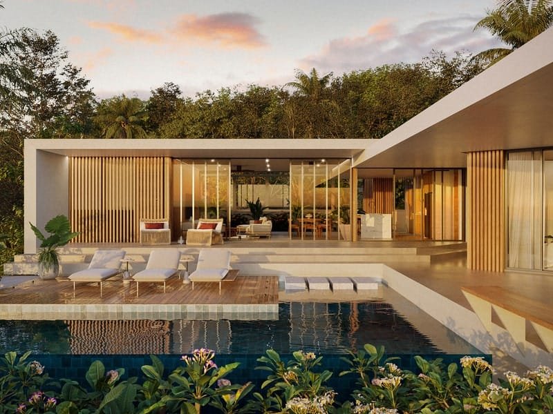 Development opportunity in Playa Carrillo