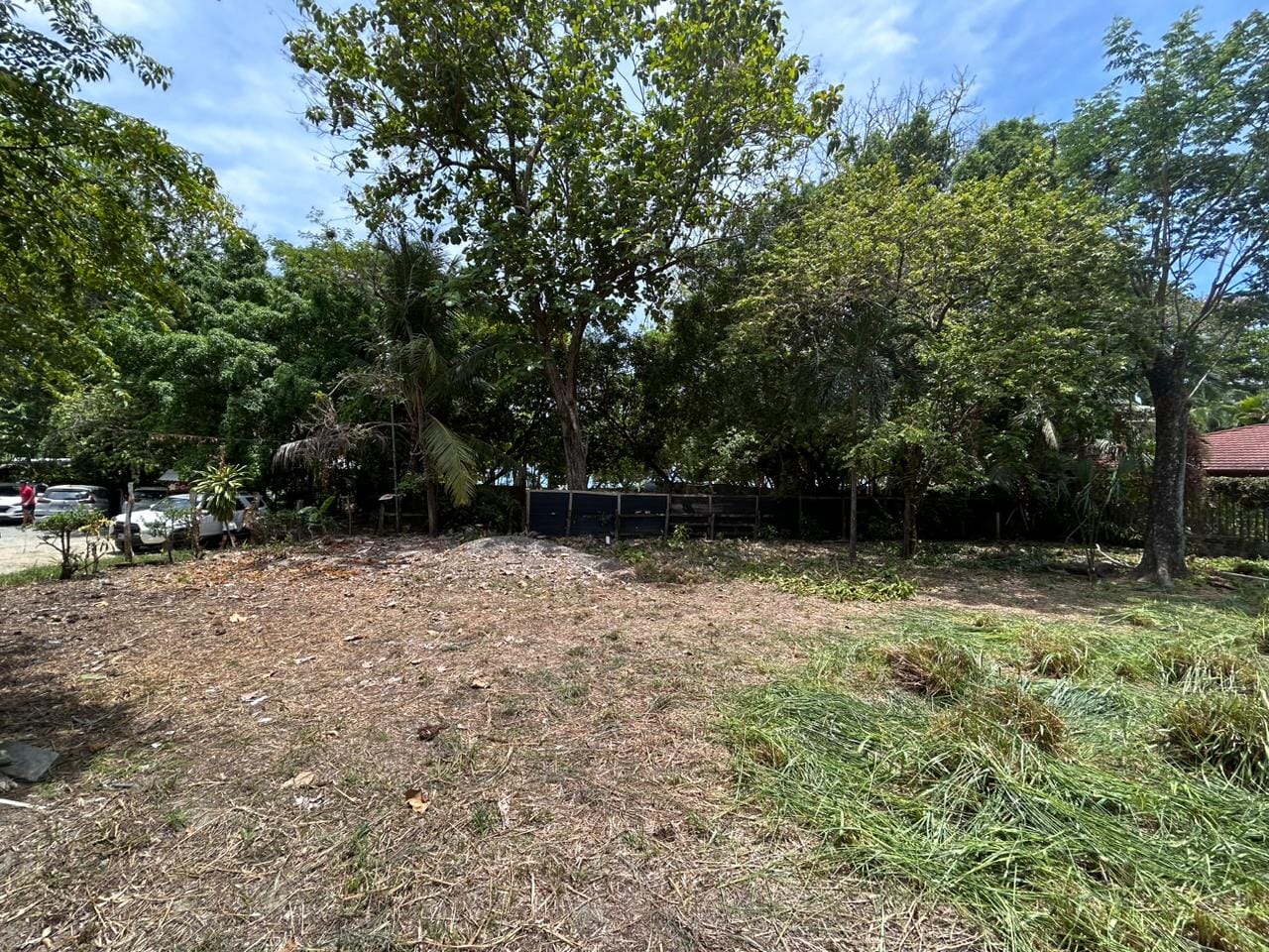 Land in Santa Teresa