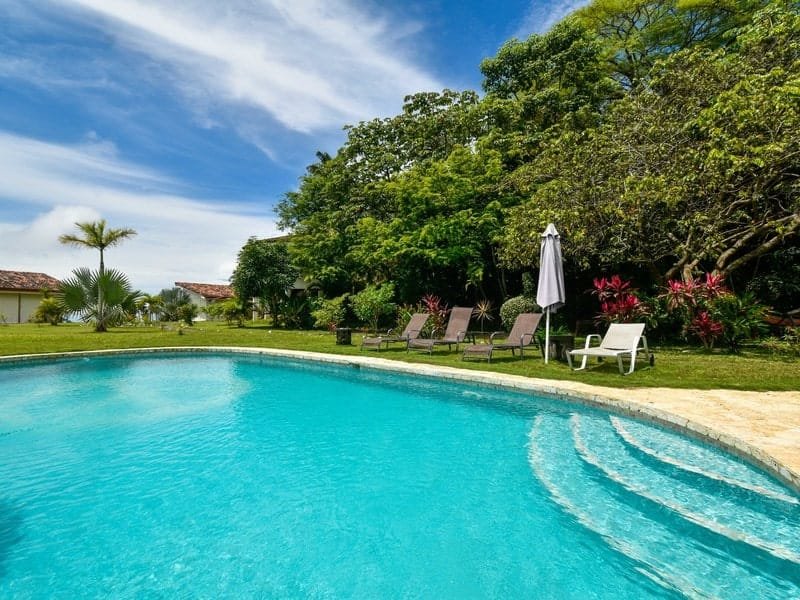 Luxury resort for sale in Playa Carrillo