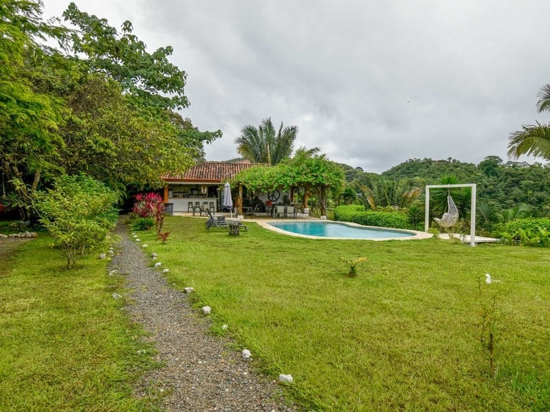 Luxury resort for sale in Playa Carrillo