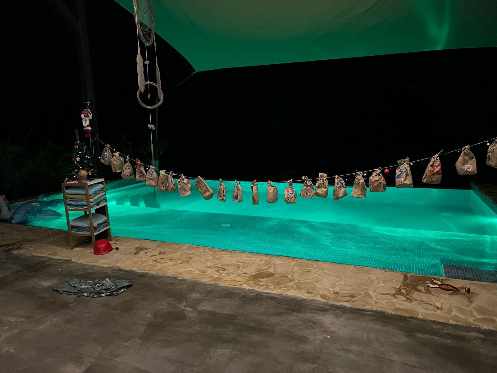 Ocean view home in Playa Hermosa, Santa Teresa