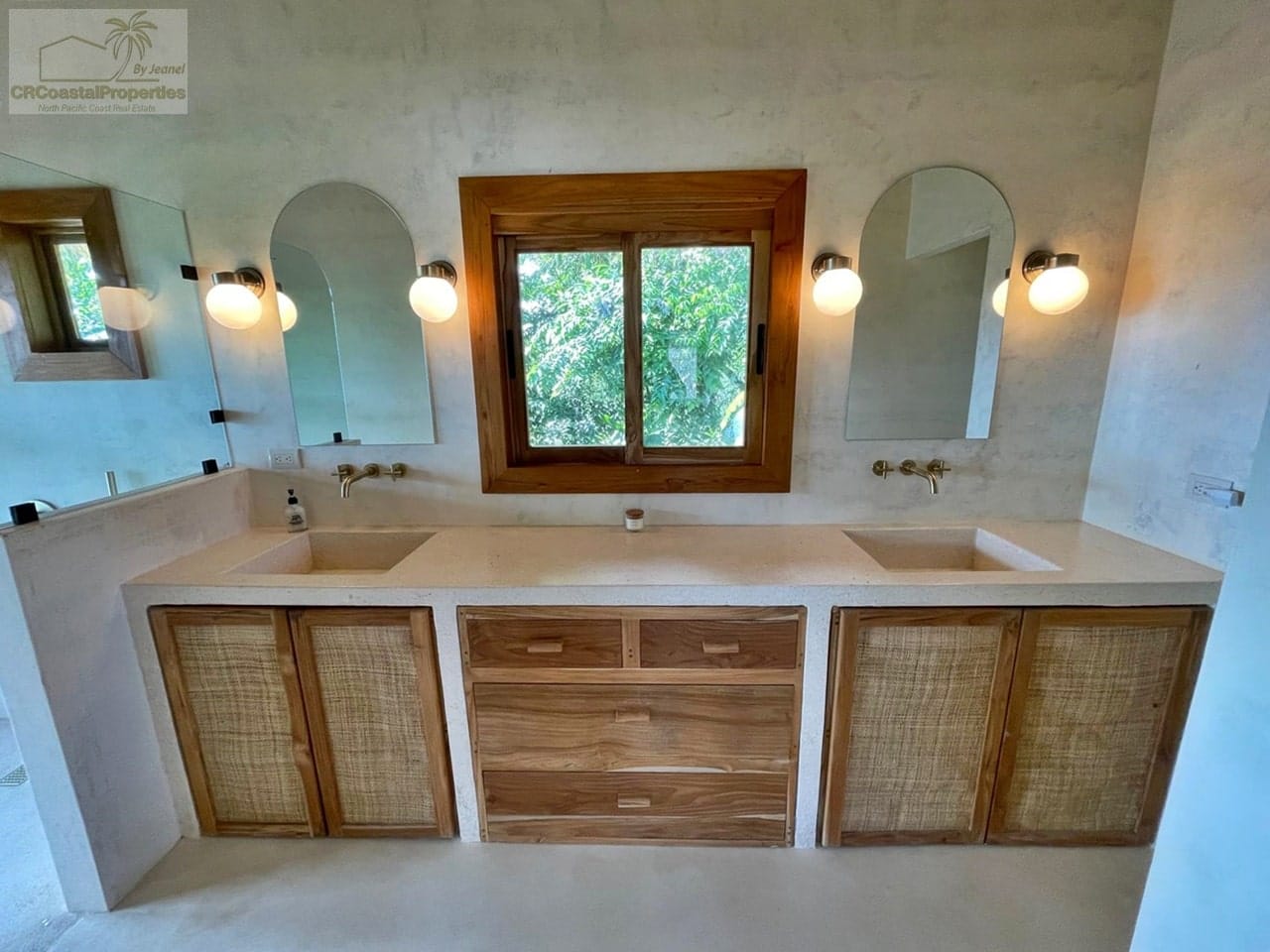 3 bedroom home in Malpais