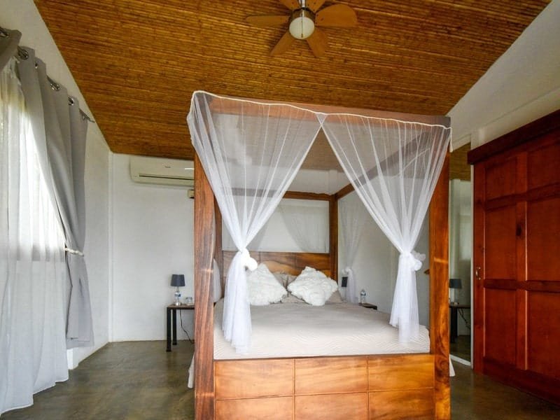 Luxury resort for sale in Playa Carrillo