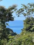 Ocean view home in Playa Hermosa, Santa Teresa