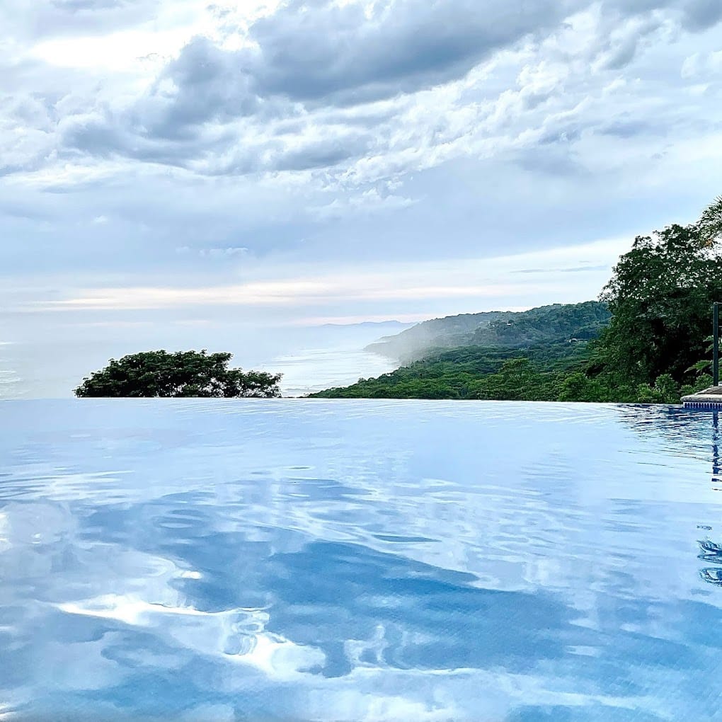 Luxury Hotel in Malpais, Santa Teresa