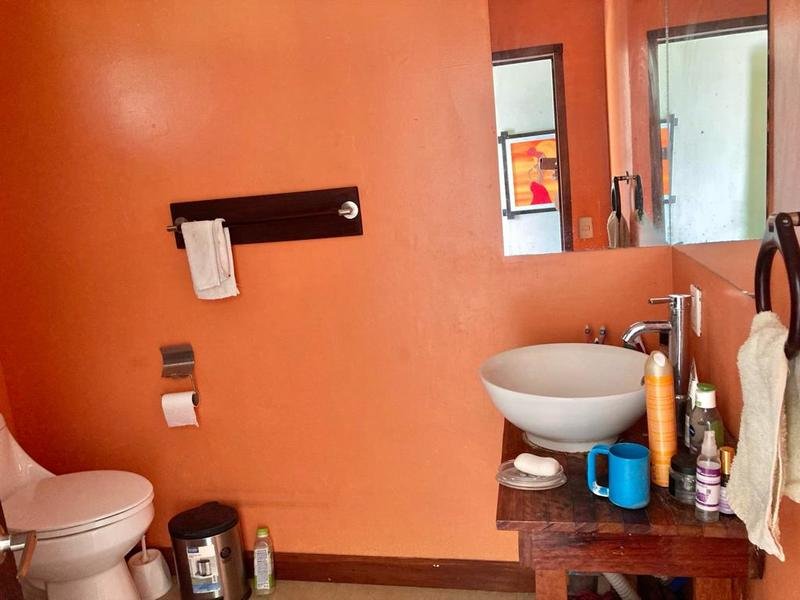 Home for sale in La Fortuna