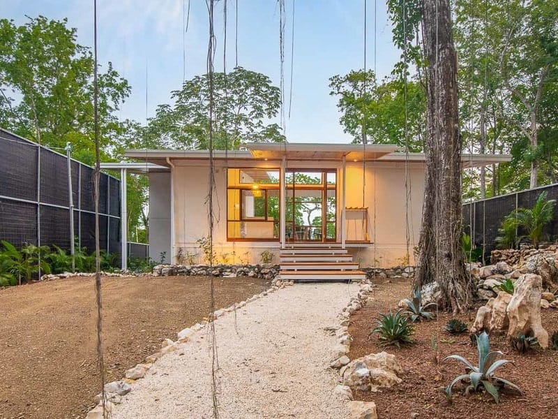 Luxury Estate in Santa Teresa