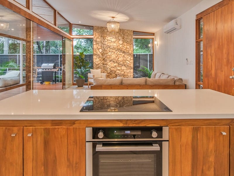 Luxury Estate in Santa Teresa