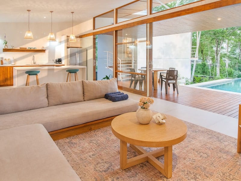 Luxury Estate in Santa Teresa