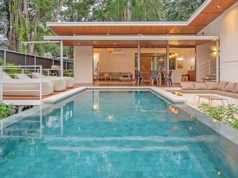 Luxury Estate in Santa Teresa