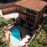 Luxury income producing apartments in Santa Teresa