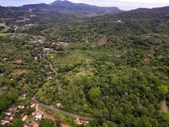 Development opportunity in Playa Carrillo