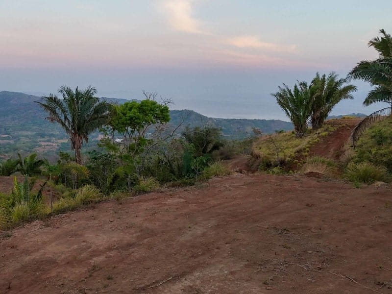 Development opportunity in Playa Carrillo