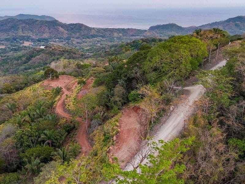 Development opportunity in Playa Carrillo