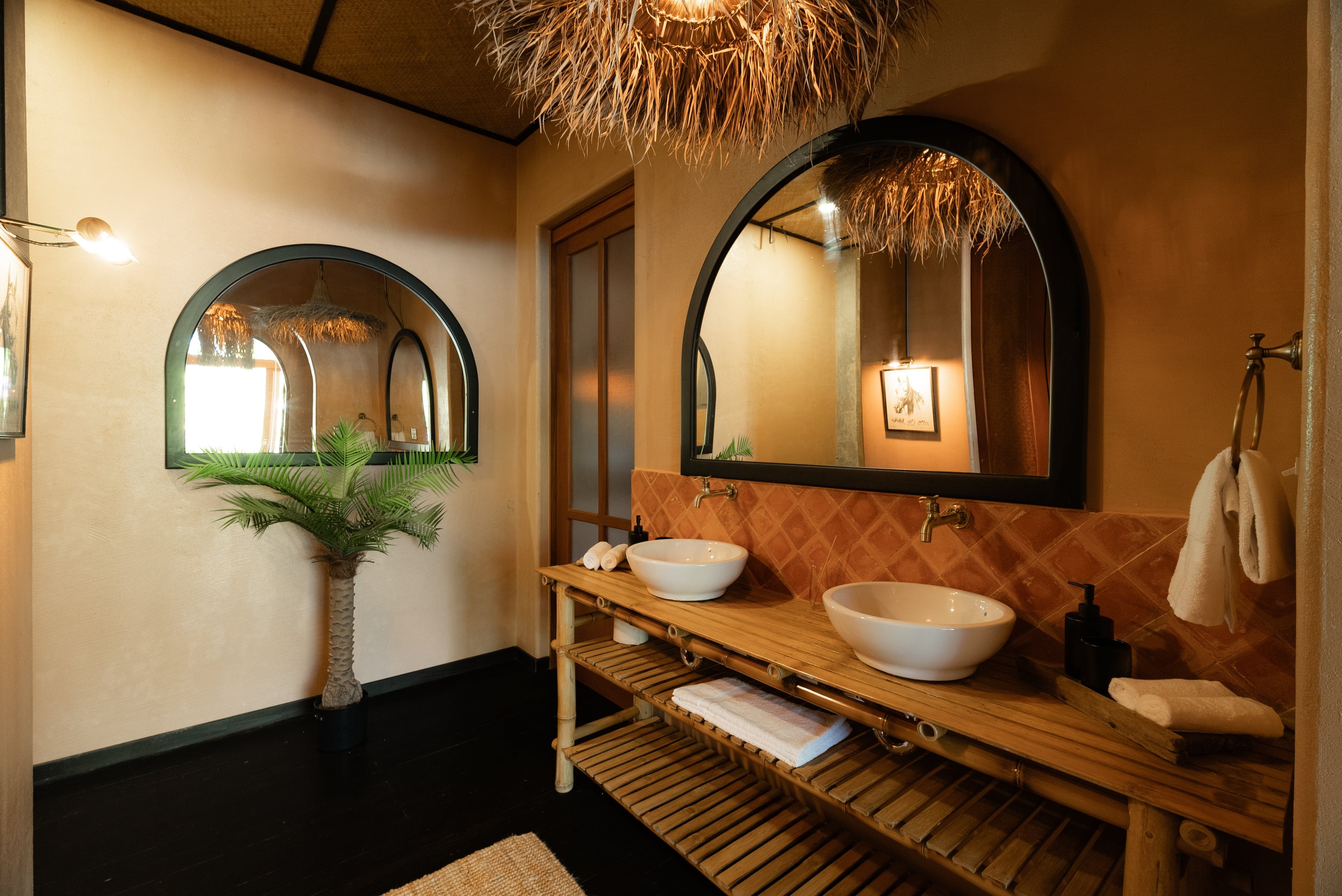 Luxury income producing apartments in Santa Teresa