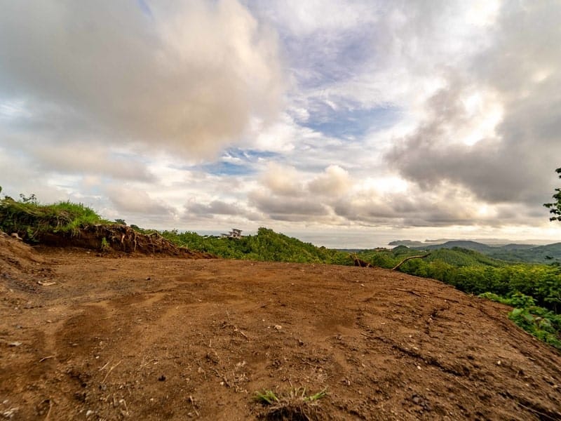 Development opportunity in Playa Carrillo