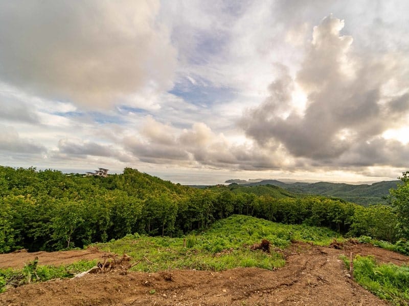 Development opportunity in Playa Carrillo