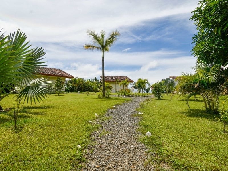 Luxury resort for sale in Playa Carillo