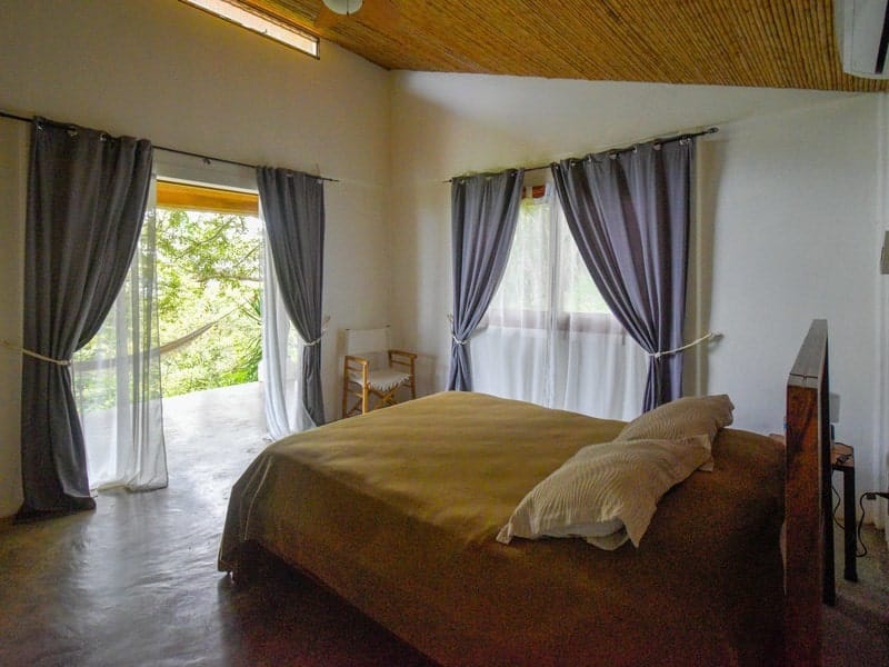 Luxury resort for sale in Playa Carrillo