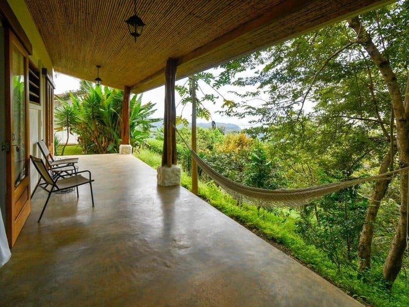 Luxury resort for sale in Playa Carrillo