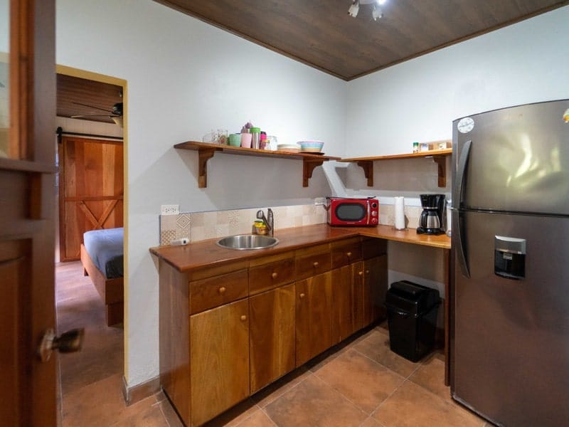 Family home in Playa Carrillo