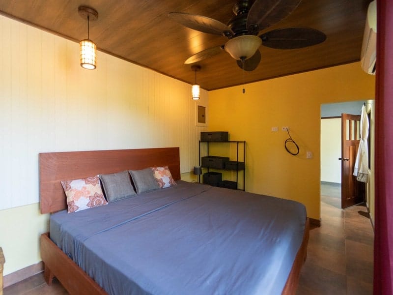 Family home in Playa Carrillo