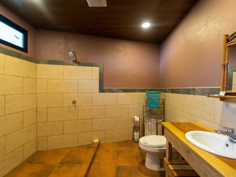 Family home in Playa Carrillo