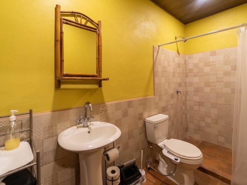 Family home in Playa Carrillo