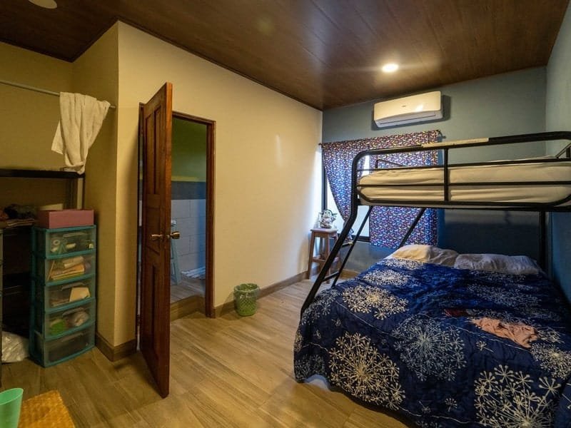 Family home in Playa Carrillo