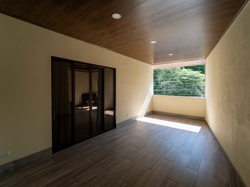 Family home in Playa Carrillo