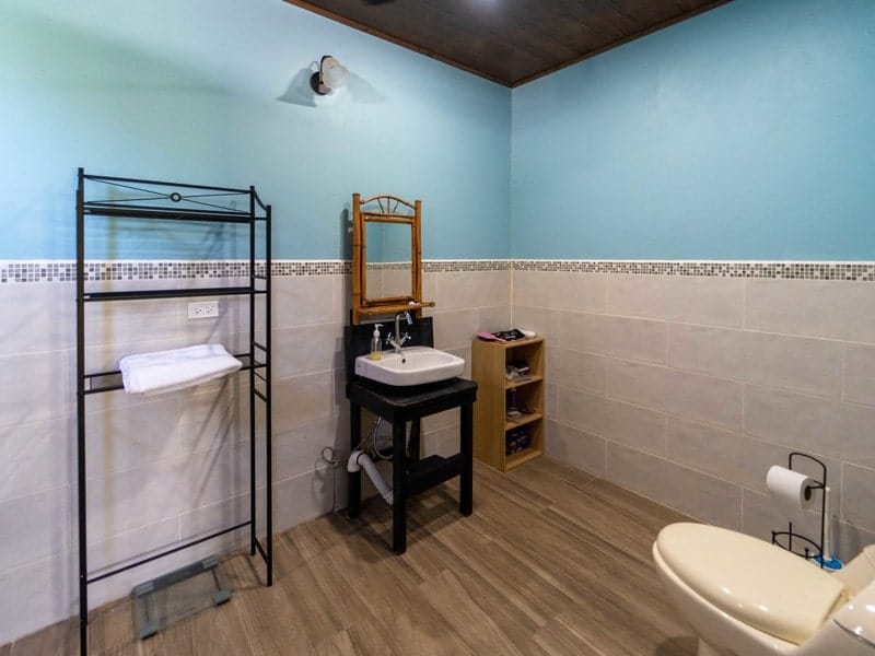 Family home in Playa Carrillo