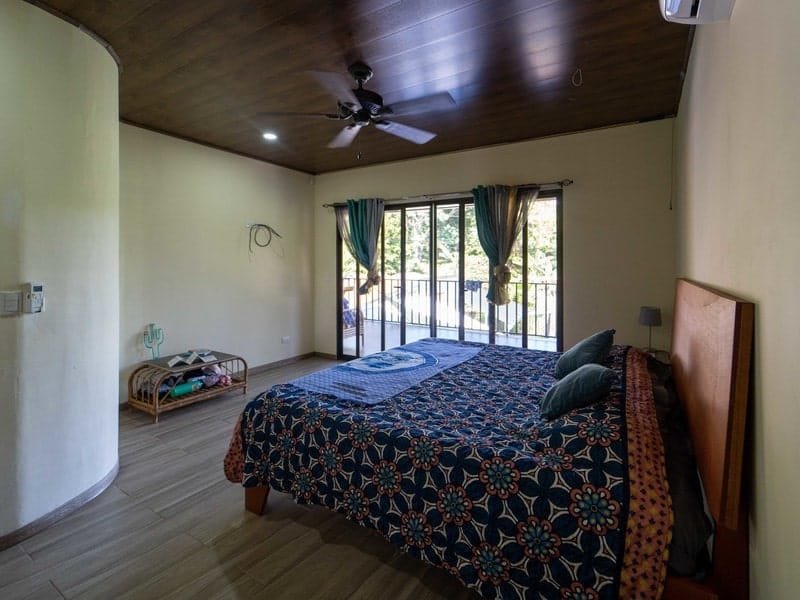 Family home in Playa Carrillo