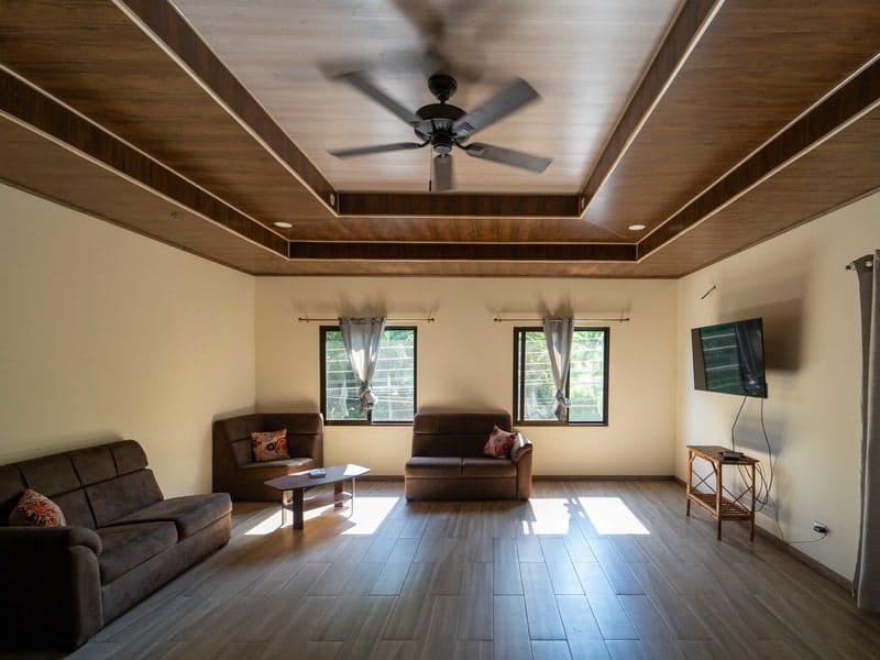 Family home in Playa Carrillo