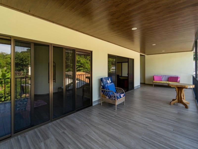 Family home in Playa Carrillo