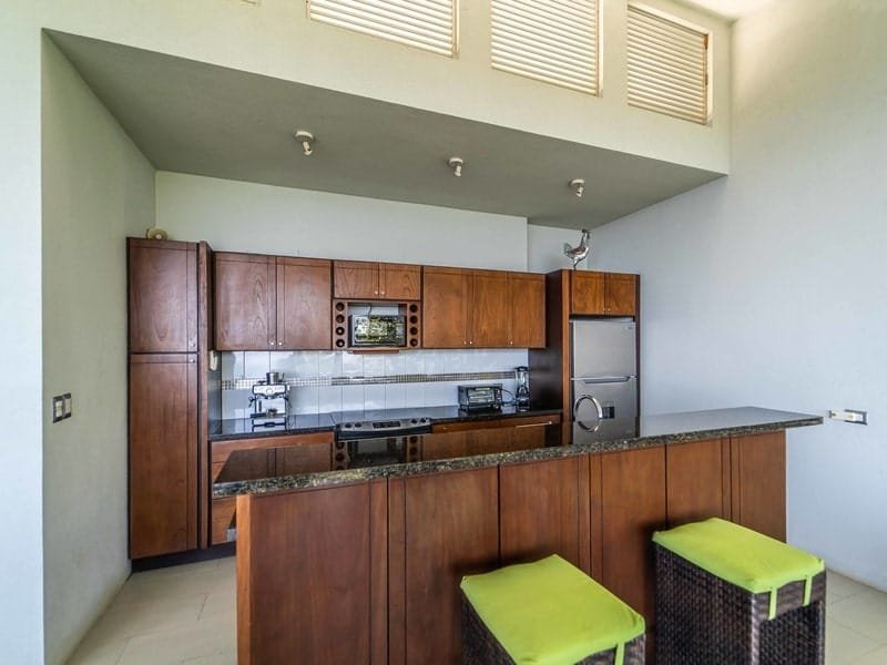 Luxury estate in Playa Carrillo