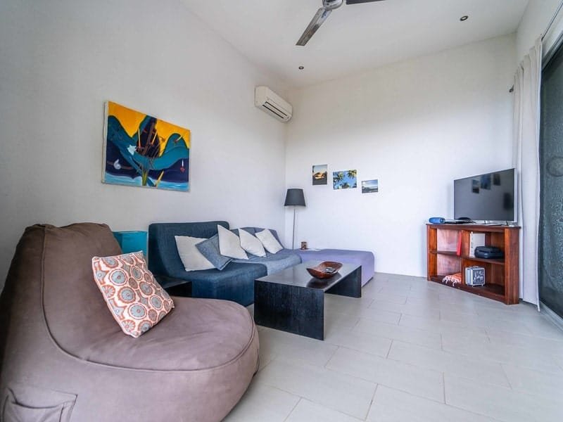 Luxury estate in Playa Carrillo