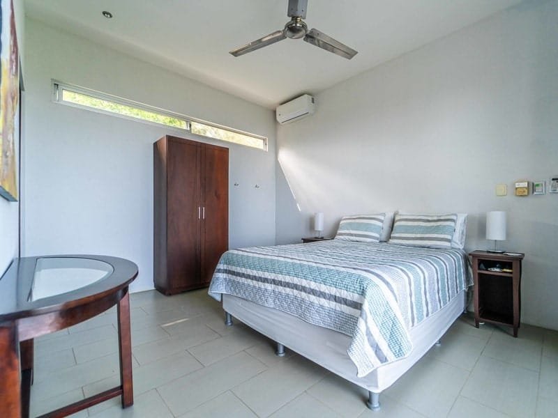 Luxury estate in Playa Carrillo