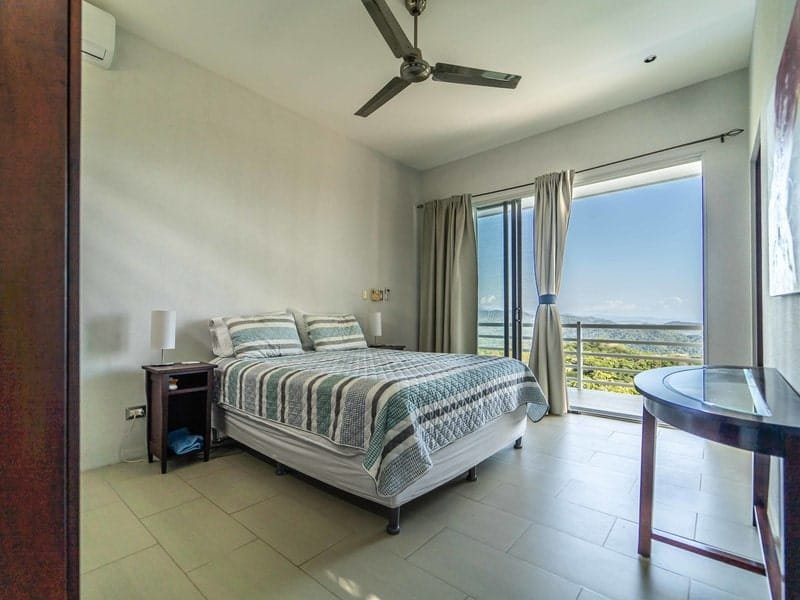 Luxury estate in Playa Carrillo