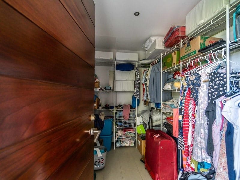 Luxury estate in Playa Carrillo