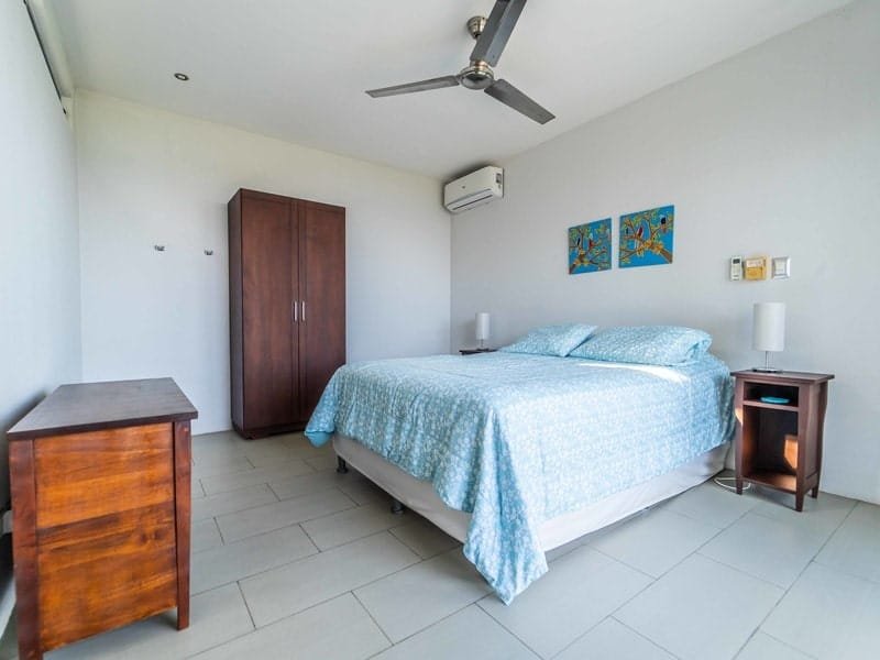 Luxury estate in Playa Carrillo