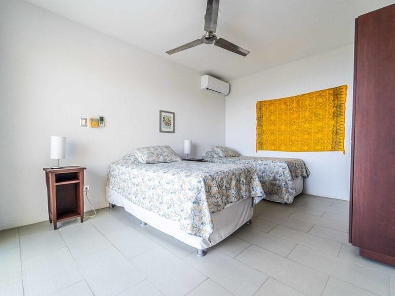 Luxury estate in Playa Carrillo