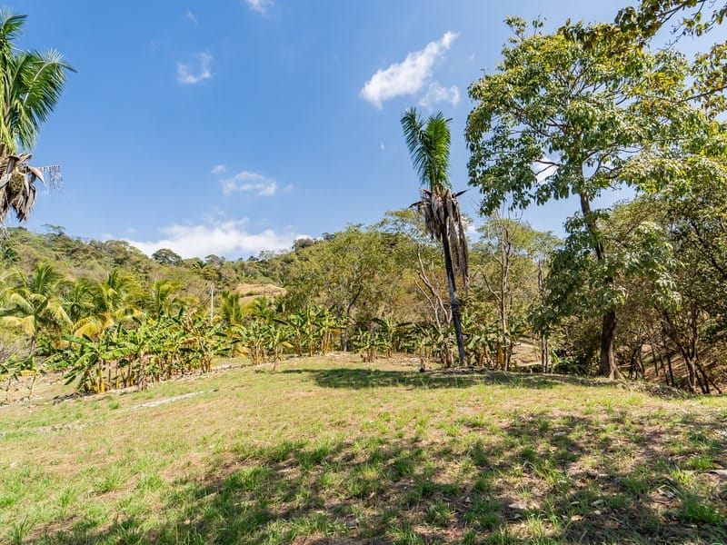 Development opportunity steps away from surf spots in Playa Carrillo